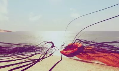 Lost at Sea