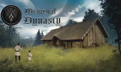 Medieval Dynasty