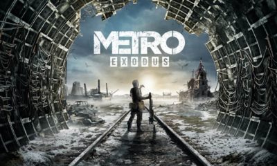 Metro Exodus