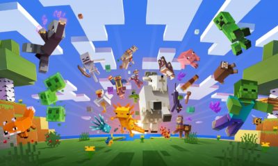Höhlen & Klippen Update: Teil I für Minecraft