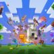 Höhlen & Klippen Update: Teil I für Minecraft