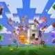 Höhlen & Klippen Update: Teil I für Minecraft