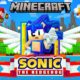 Minecraft - Sonic DLC