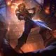 Barden-Klasse in Neverwinter