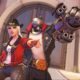 Overwatch: Ashes Deadlock