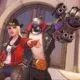Overwatch: Ashes Deadlock