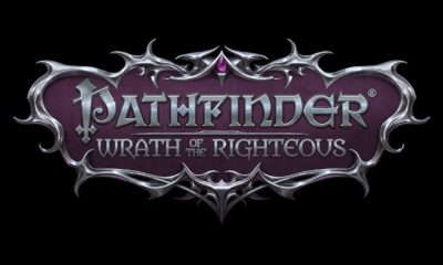 Pathfinder: Wrath of the Righteous