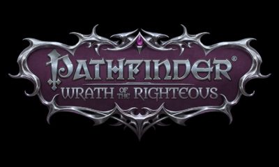 Pathfinder: Wrath of the Righteous