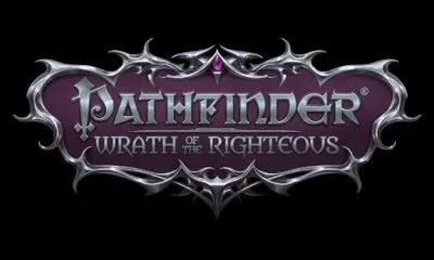 Pathfinder: Wrath of the Righteous
