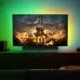 Philips Momentum 55-Zoll-4K-"Designed for Xbox"-Konsolen-Gaming-Monitor