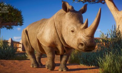 Planet Zoo