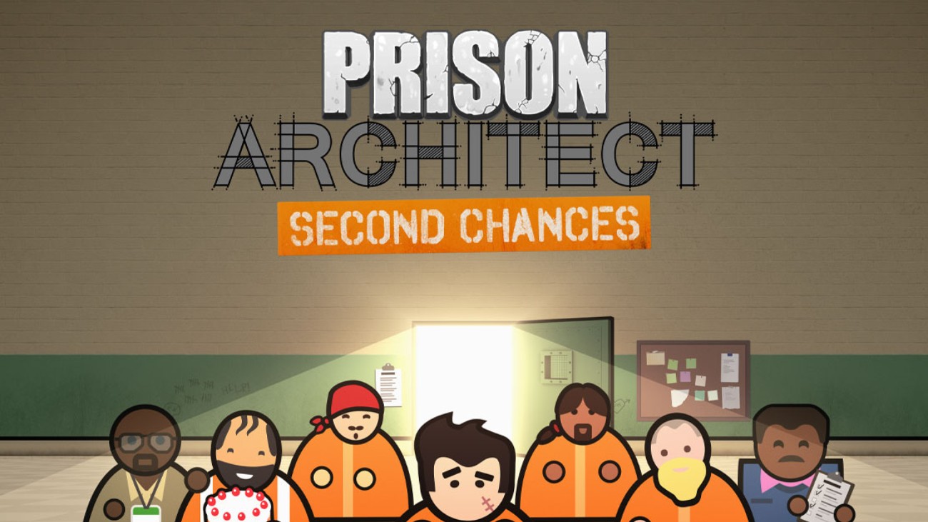 prison architect second chances download free prison architect second chances download free