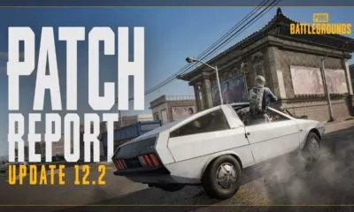 PlayerUnknown's Battlegrounds