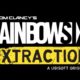 Rainbow Six Extraction