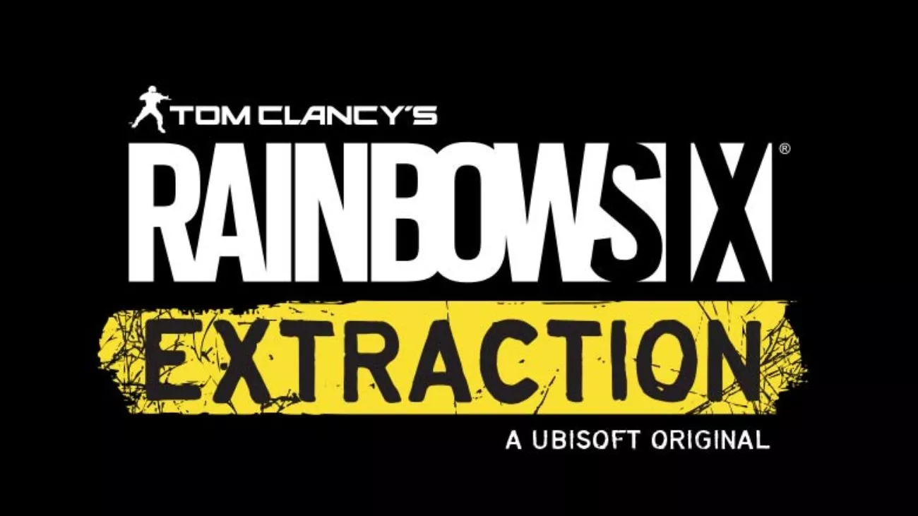 Rainbow Six Extraction