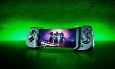 Razer Kishi Universal Gaming Controller
