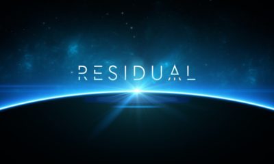 Residual