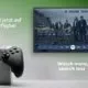 rlaxx TV auf Xbox