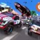 Rocket League - Summer Road Trip