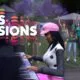Die Sims 4 - Sims Sessions