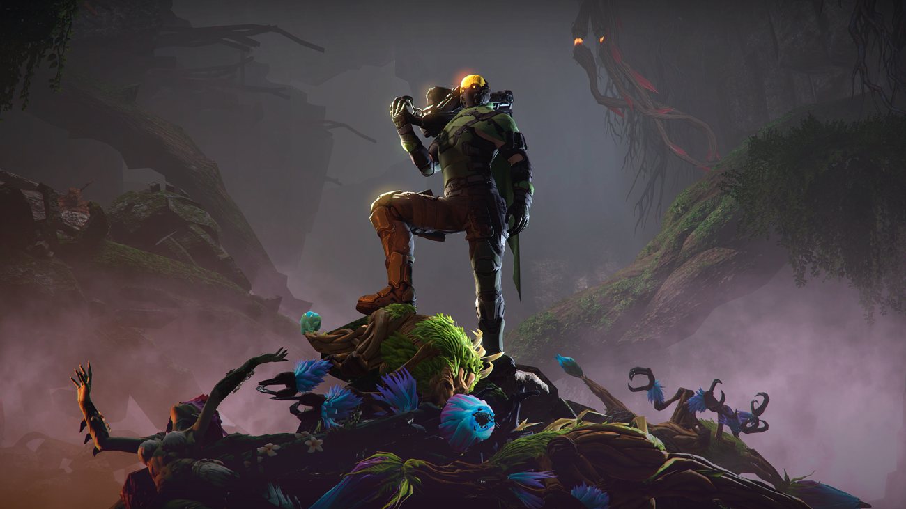Skyforge
