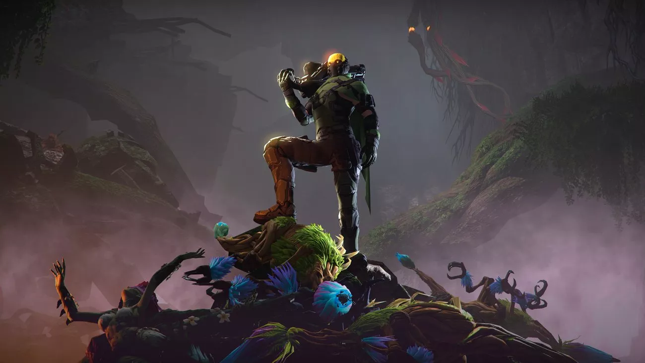 Skyforge