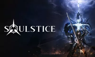 Soulstice