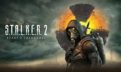 STALKER 2: Heart of Chernobyl