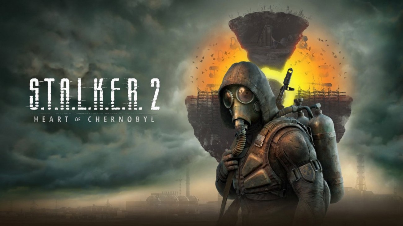 STALKER 2: Heart of Chernobyl