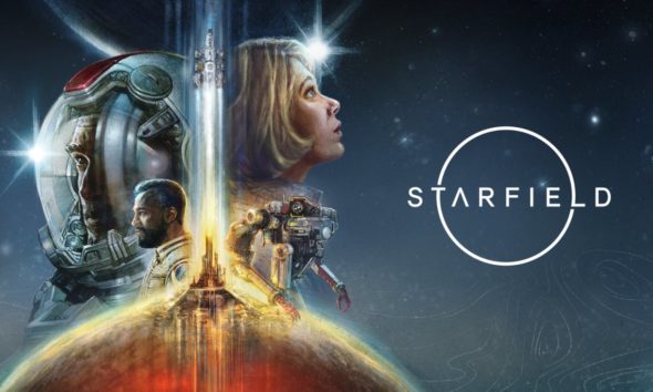 Starfield