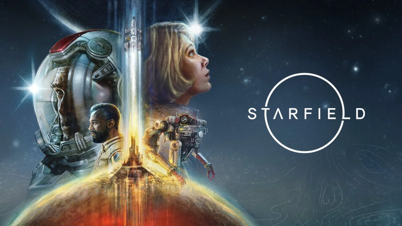 Starfield
