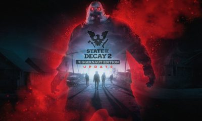 State of Decay 2