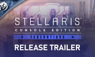 Stellaris: Console Edition