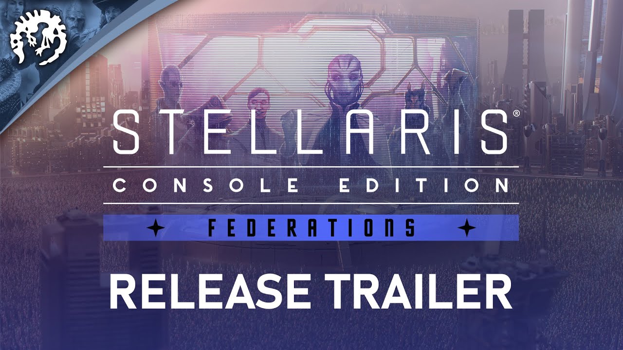 Stellaris: Console Edition