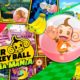 Super Monkey Ball Banana Mania