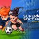 Super Soccer Blast