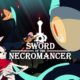 Sword of the Necromancer
