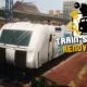 Train Station Renovation