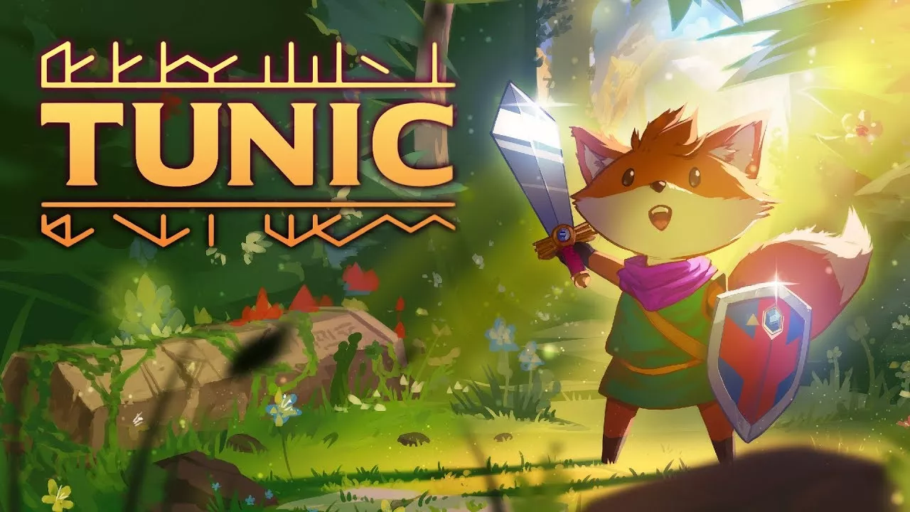 TUNIC
