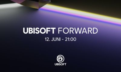 Ubisoft Forward