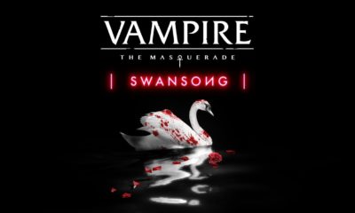 Vampire: The Masquerade – Swansong