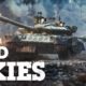War Thunder "Red Skies"-Update