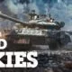 War Thunder "Red Skies"-Update