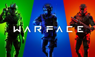 Warface