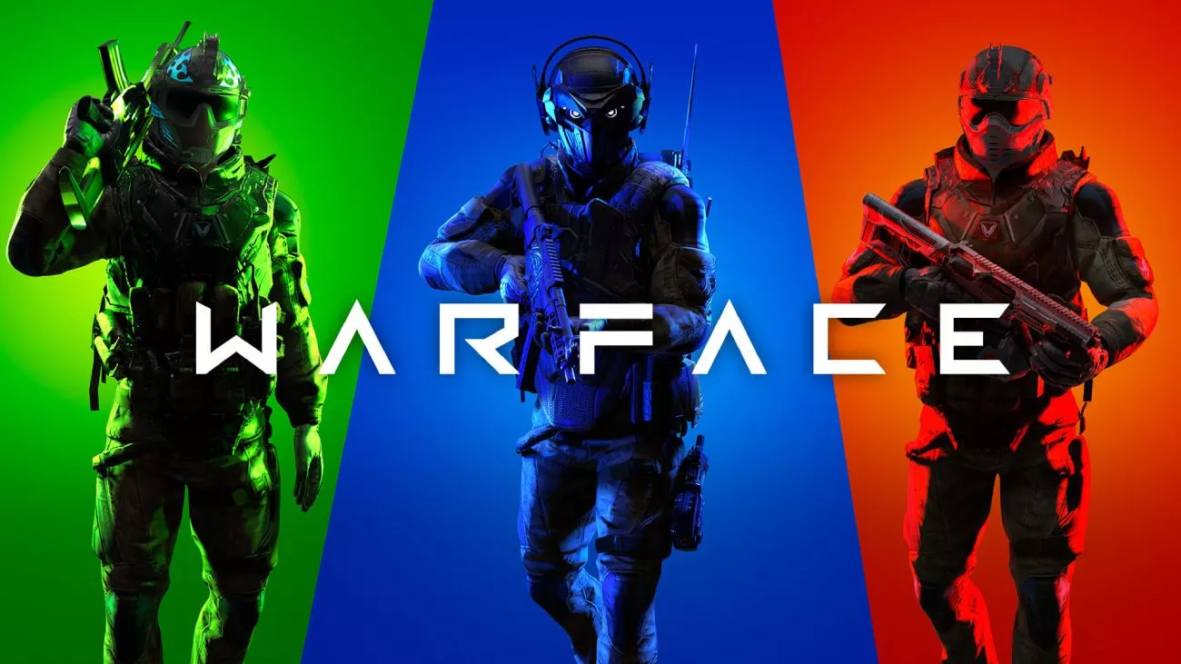 Warface