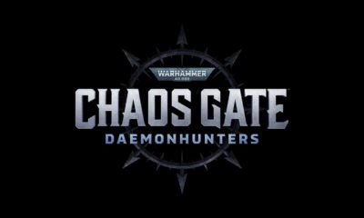 Warhammer 40.000: Chaos Gate - Daemonhunters