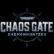 Warhammer 40.000: Chaos Gate - Daemonhunters