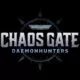 Warhammer 40.000: Chaos Gate - Daemonhunters