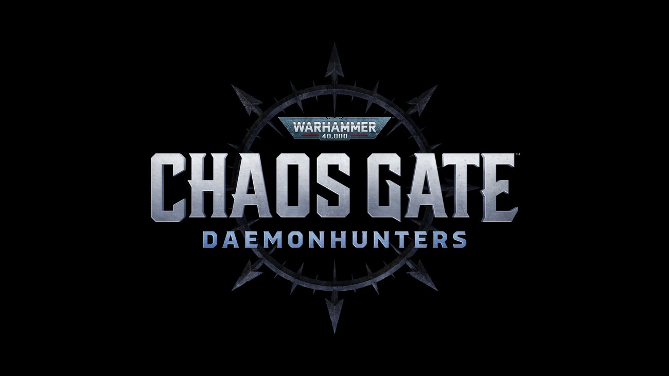 Warhammer 40.000: Chaos Gate - Daemonhunters