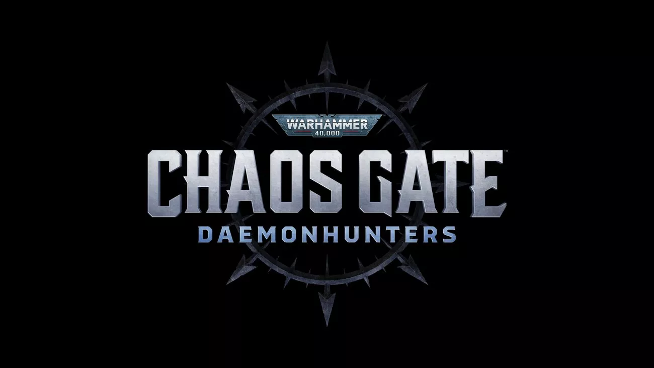Warhammer 40.000: Chaos Gate - Daemonhunters